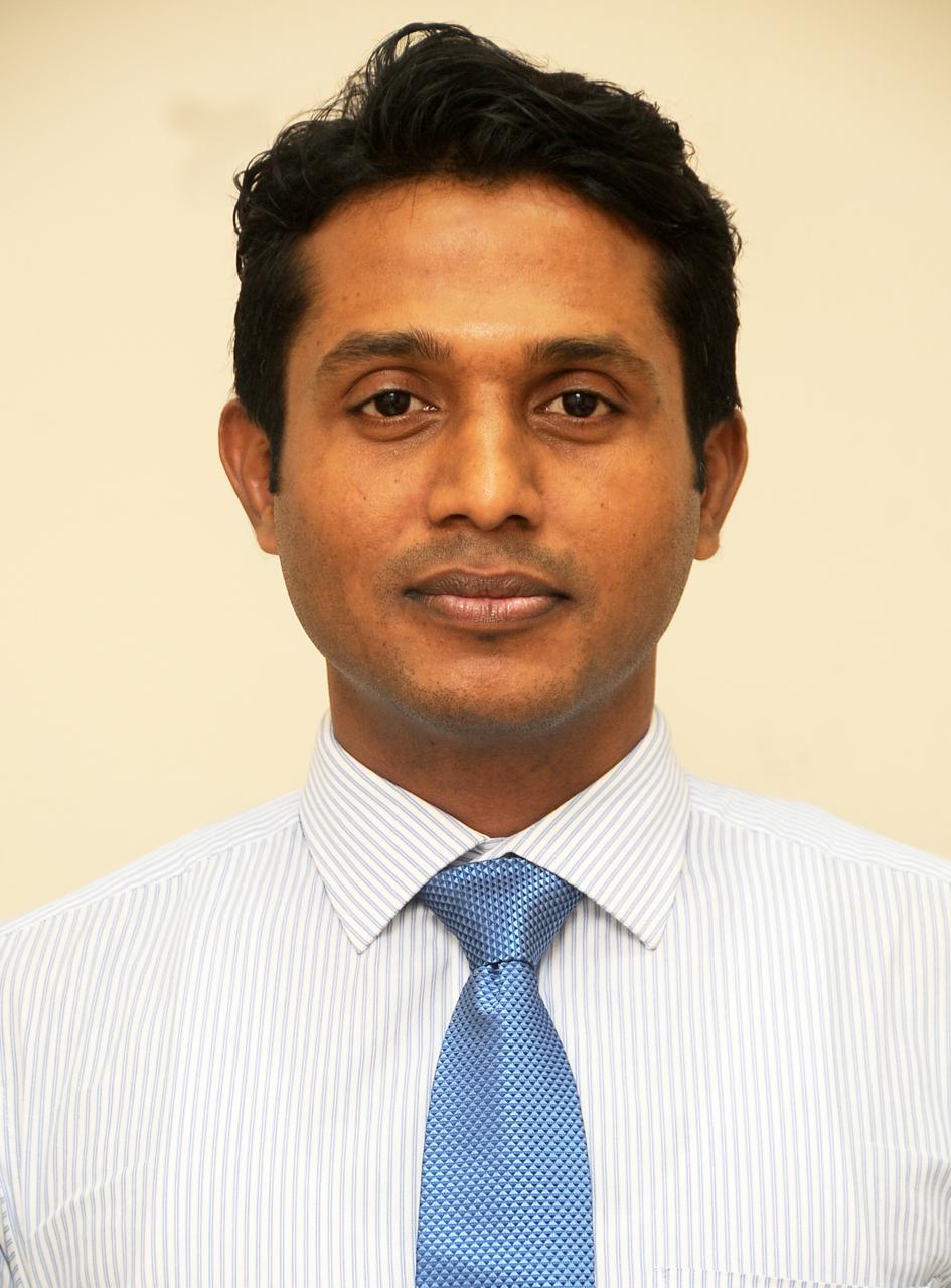 Tariqul Azam