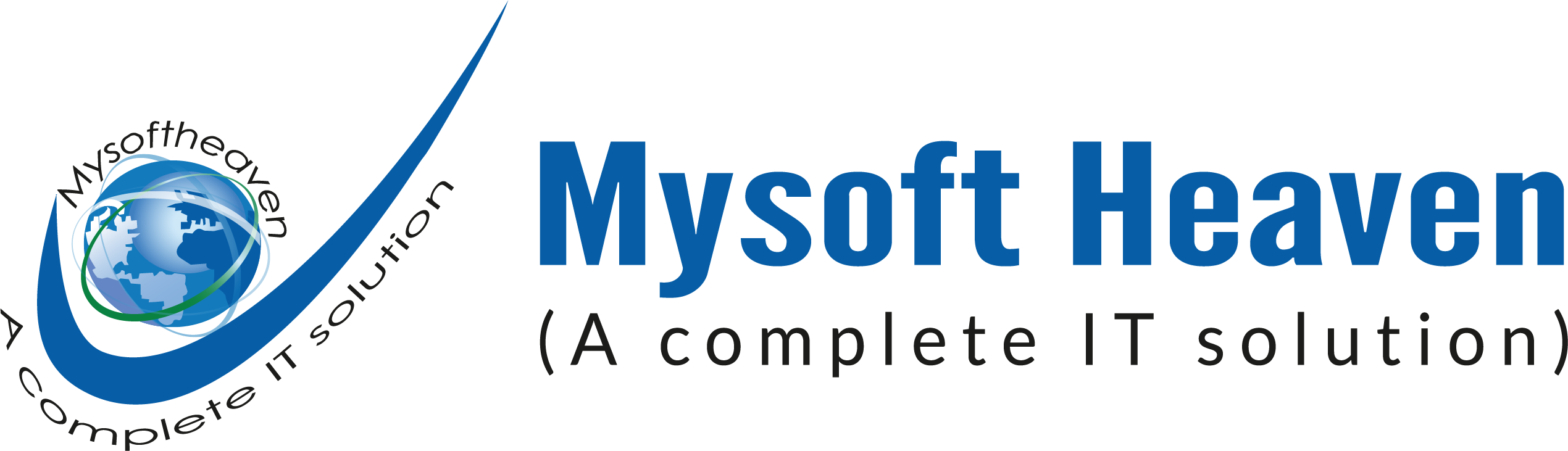 Mysoftheaven (BD) Ltd. Logo